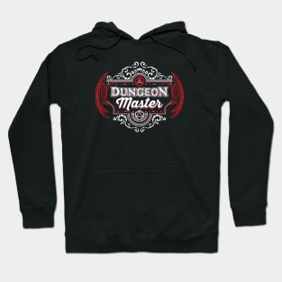 Dungeon Master Filigree Hoodie